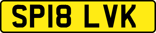 SP18LVK