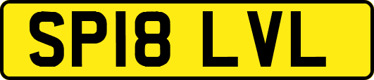 SP18LVL