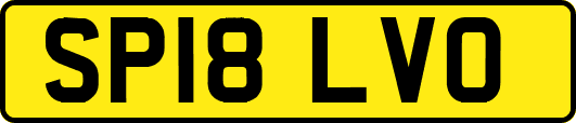 SP18LVO