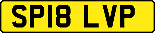 SP18LVP