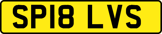 SP18LVS
