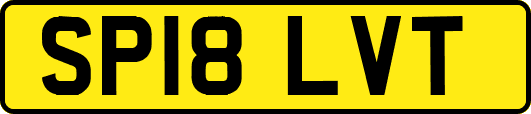 SP18LVT