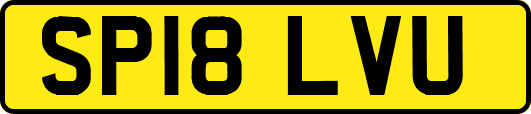 SP18LVU