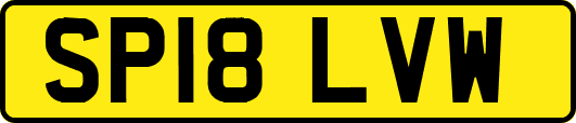 SP18LVW