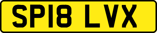 SP18LVX