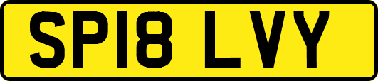 SP18LVY