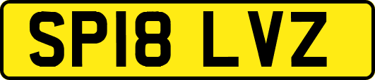 SP18LVZ