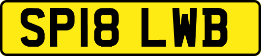SP18LWB