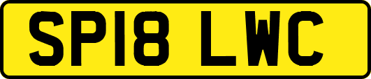 SP18LWC