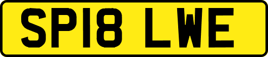 SP18LWE