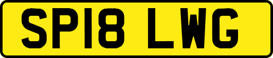 SP18LWG