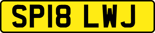 SP18LWJ