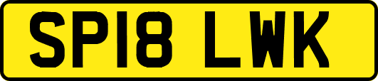 SP18LWK