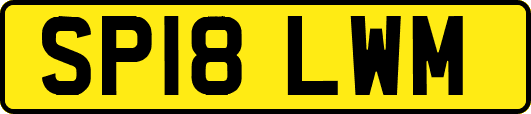 SP18LWM