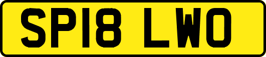 SP18LWO