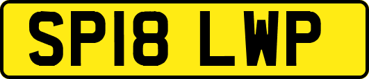 SP18LWP