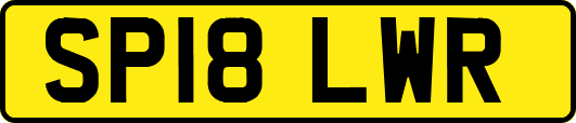 SP18LWR