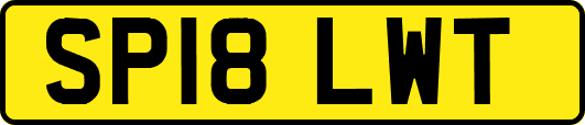 SP18LWT