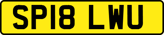 SP18LWU