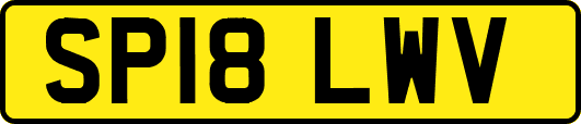 SP18LWV
