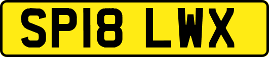SP18LWX