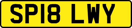 SP18LWY