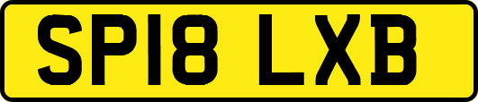SP18LXB