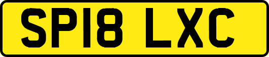 SP18LXC