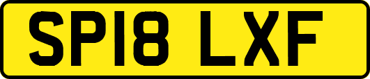 SP18LXF