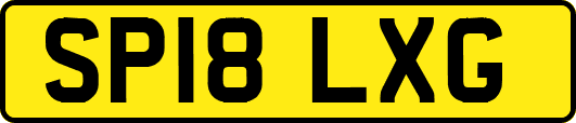 SP18LXG