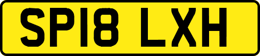 SP18LXH