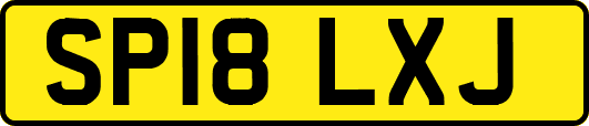 SP18LXJ