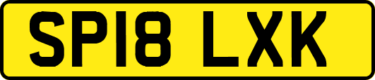 SP18LXK
