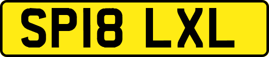 SP18LXL