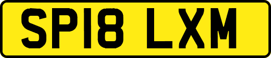 SP18LXM