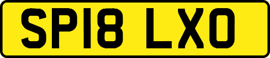 SP18LXO