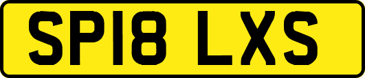 SP18LXS