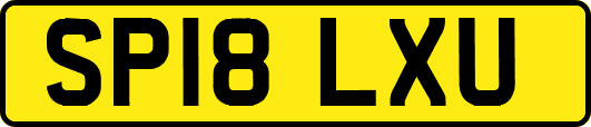 SP18LXU