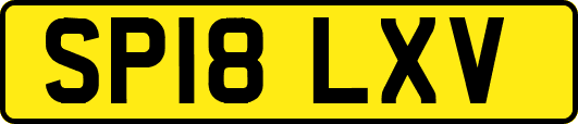 SP18LXV