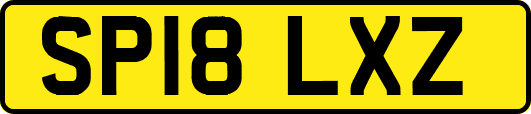 SP18LXZ