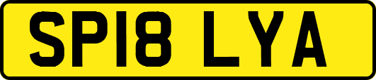SP18LYA