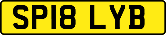 SP18LYB