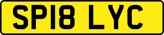 SP18LYC