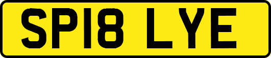 SP18LYE