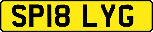 SP18LYG