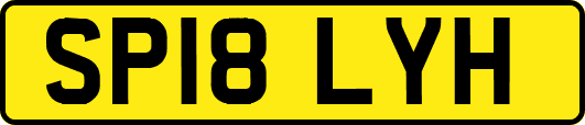 SP18LYH