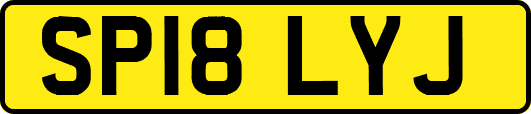 SP18LYJ