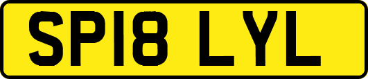 SP18LYL