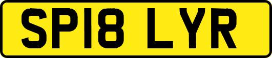 SP18LYR