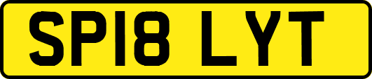 SP18LYT